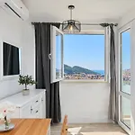 Tarik Apartament *