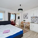 Apartament Tarik *