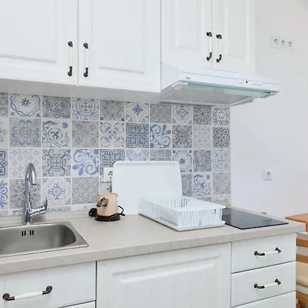 Tarik Apartamento