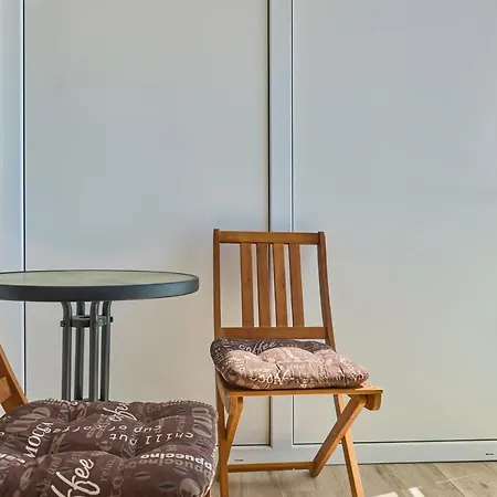 Tarik Apartament