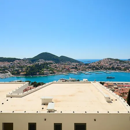 Tarik Διαμέρισμα Ντουμπρόβνικ