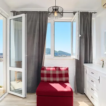 Tarik Apartamento
