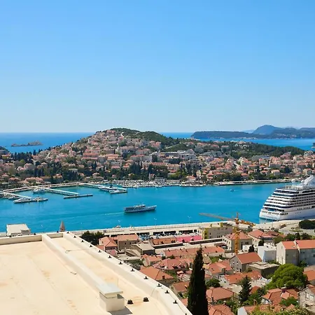Apartament Tarik Dubrownik