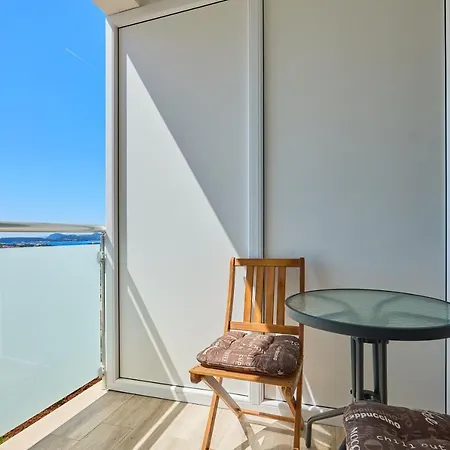 Tarik Apartamento *