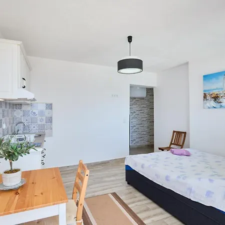 Tarik Apartamento