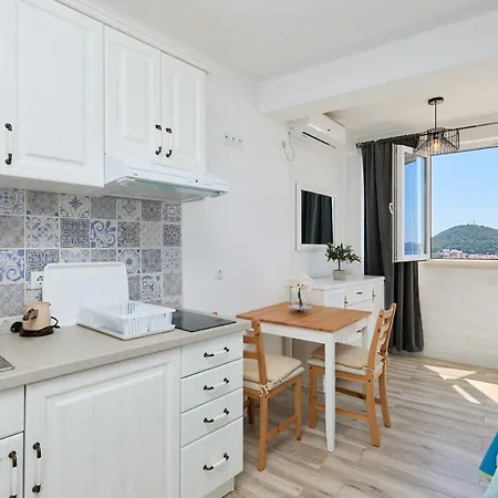 Tarik Apartamento