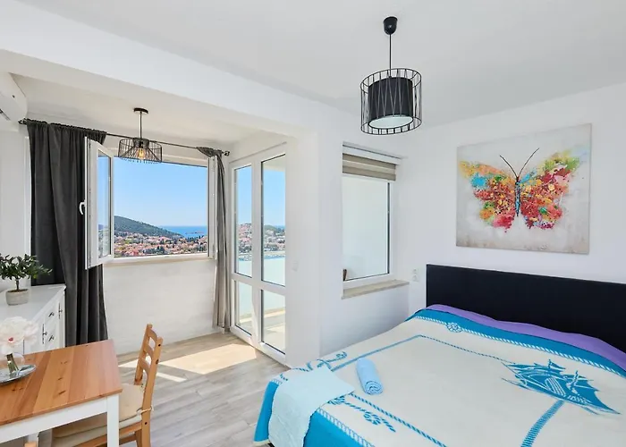 Appartement Tarik Dubrovnik