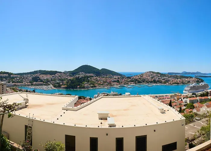 Appartement Tarik Dubrovnik