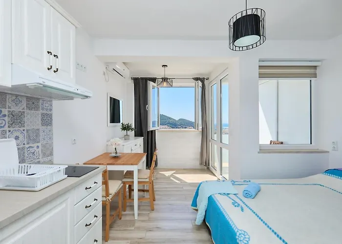 Tarik * 두브로브니크