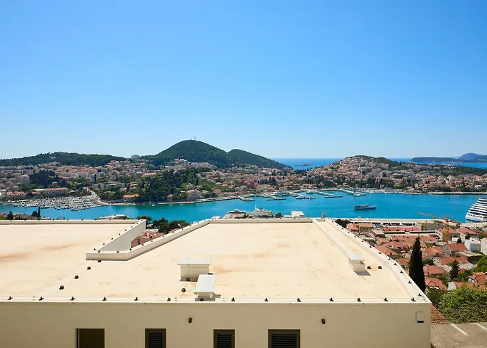 Tarik 아파트 두브로브니크