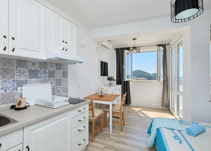 Tarik * 두브로브니크