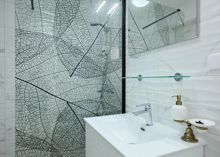 Tarik 아파트 두브로브니크