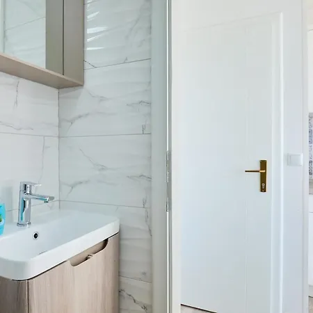 Apartament Tarik