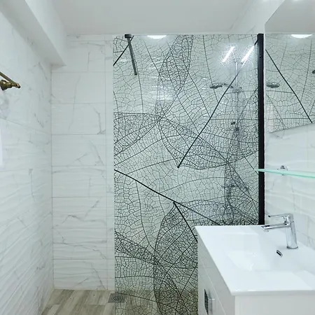 Apartament Tarik