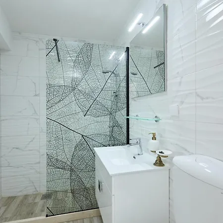 Tarik Apartament Dubrownik